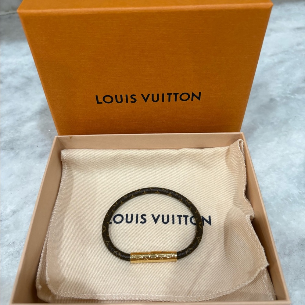 Louis Vuitton Bracelet